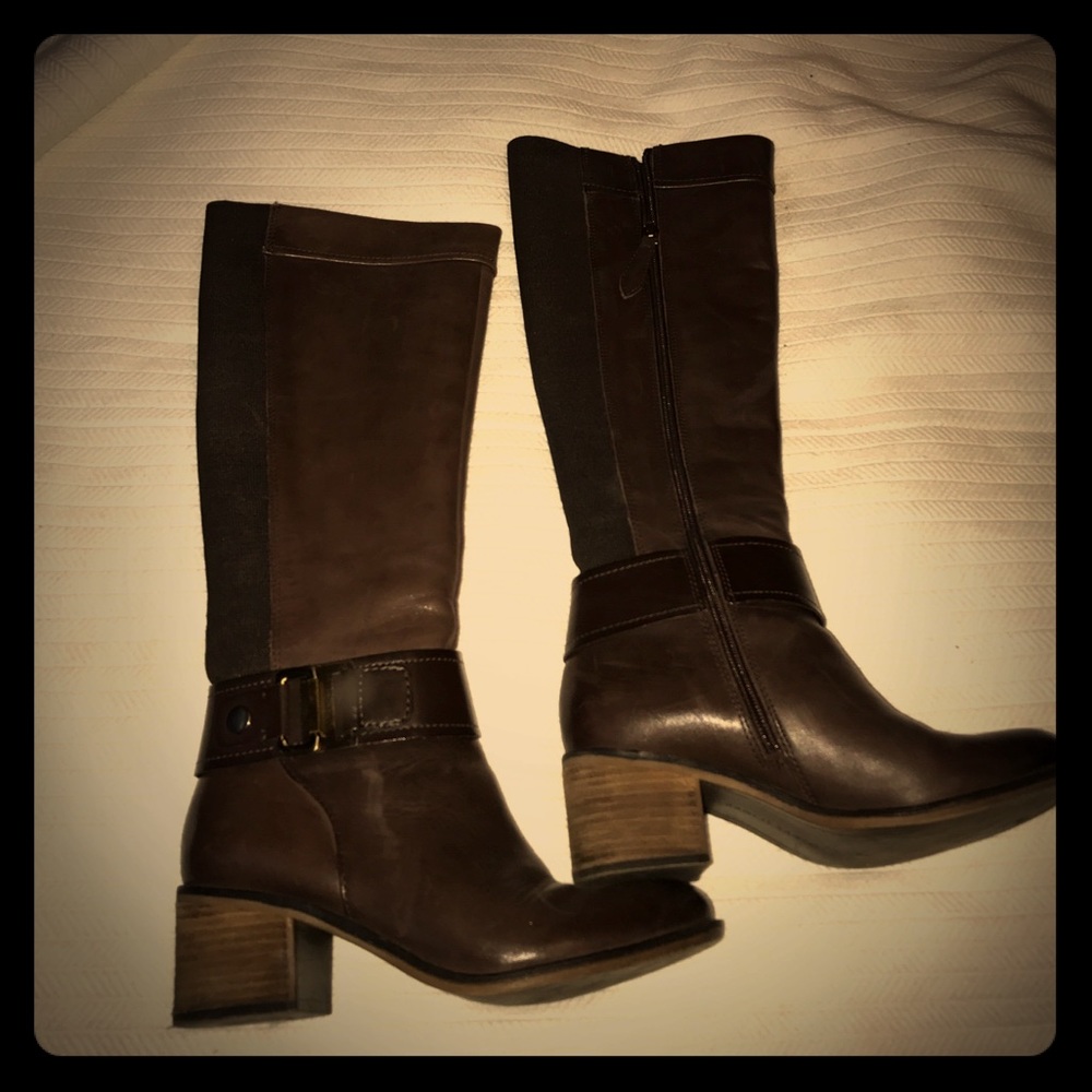 Franco sarto boots